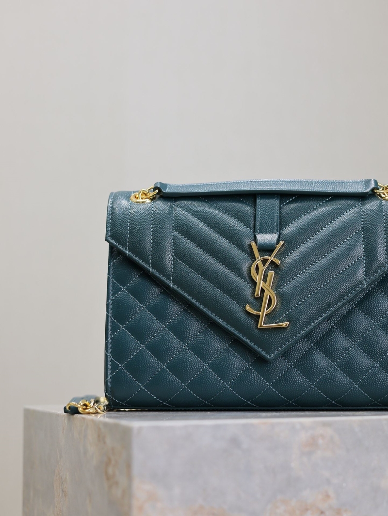 YSL Satchel Bags